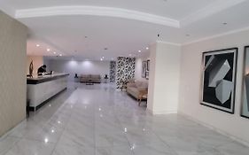 Flat Via Venetto Apto1505