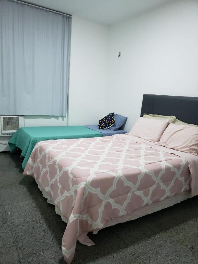 Flat Via Venetto Apto1505 Fortaleza (Ceara) Exterior foto
