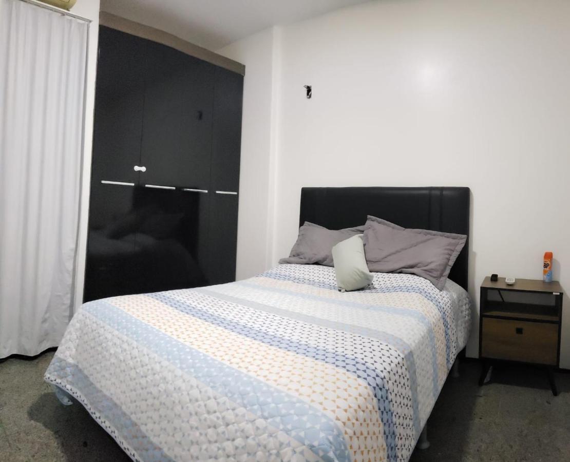 Flat Via Venetto Apto1505 Fortaleza (Ceara) Exterior foto