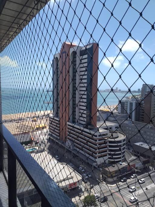 Flat Via Venetto Apto1505 Fortaleza (Ceara) Exterior foto