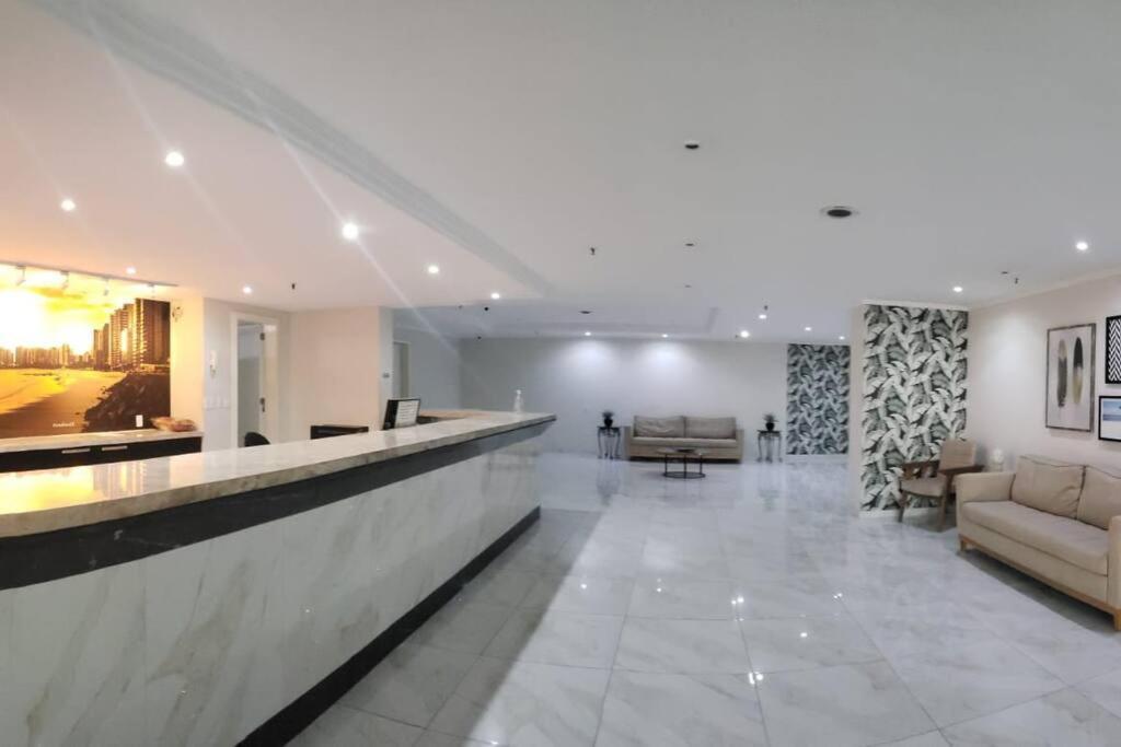 Flat Via Venetto Apto1505 Fortaleza (Ceara) Exterior foto